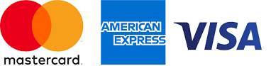 Mastercard Visa