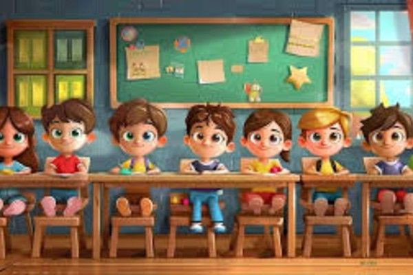 பாடம் எடுத்தா, அறிவு வராதா டீச்சர்?