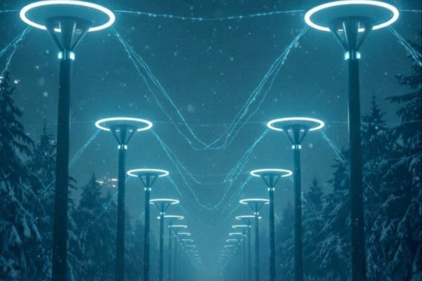  பிளக், வயர் தேவையில்லை- காற்றின் வழியே மின்சாரம் - பின்லாந்தின் புதிய பரிசோதனை