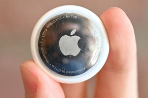  Apple வெளியிட்ட புதிய மேம்படுத்தப்பட்ட AirTag