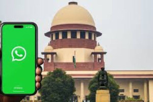  இந்தியாவை விட்டு வெளியேறுங்கள்! வாட்ஸ் அப்பிற்கு எச்சரிக்கை விடுத்த உச்சநீதிமன்றம்