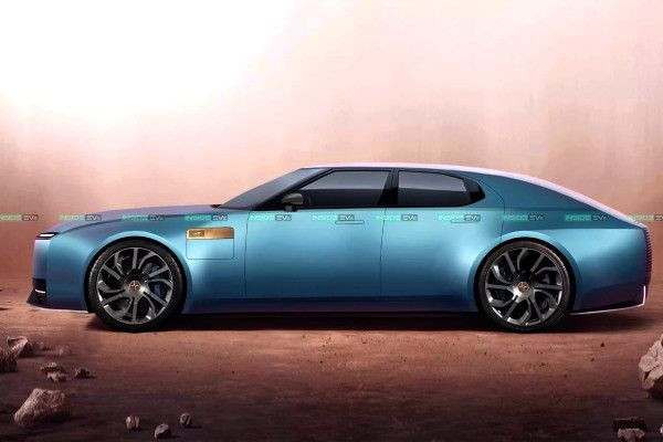  Jaguar Land Rover 2026 - புதிய மின்சார மாடல்கள் அறிமுகம்