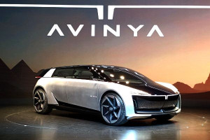  TATA Avinya பிரீமியம் மின்சார SUV- புதிய விவரங்கள் வெளியீடு