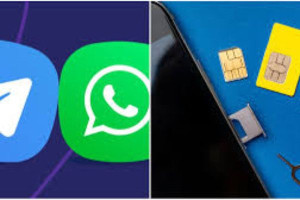  மார்ச் 1 முதல் WhatsApp செயலியில் பெரிய மாற்றம்- SIM Binding கட்டாயம்