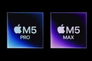  M5 Pro மற்றும் M5 Max சிப்களை அறிமுகம் செய்துள்ள Apple
