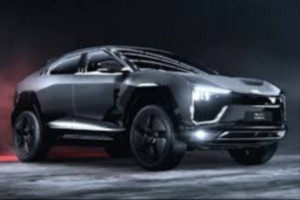 BE 6 Batman Edition காருக்கு Buyback அறிவித்த மஹிந்திரா