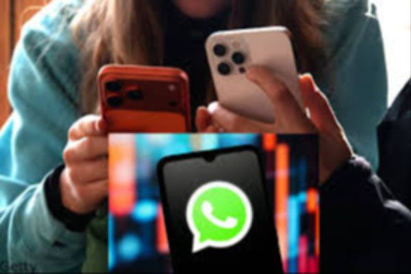 WhatsApp-ல் போன் நம்பரை பகிராமல் உரையாடும் புதிய வசதி