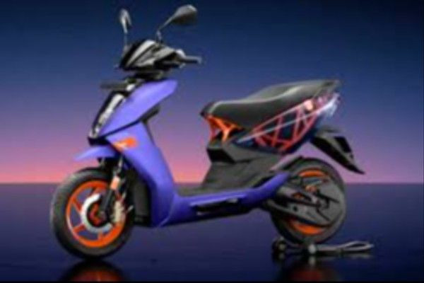 இந்தியாவில் விற்பனைக்கு உள்ள மிக விலையுயர்ந்த 5 மின்சார ஸ்கூட்டர்கள்