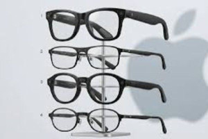 ஆப்பிள் சோதனை செய்துவரும் ஸ்மார்ட் கண்ணாடி - 2027-ல் அறிமுகம்