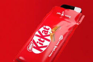 செல்போன் சிக்னலை முடக்கும் கிட்காட் உறை - எப்படி செயல்படும்?