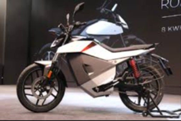 இந்தியாவில் மலிவான விலையில் கிடைக்கும் மின்சார மோட்டார் சைக்கிள்கள்