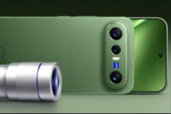 Modular Camera வசதியுடன் Vivo X300 FE இந்தியாவில் மே மாதம் அறிமுகம்