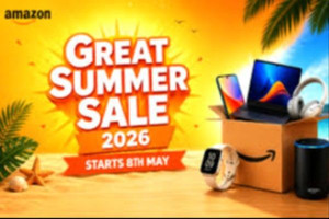 அமேசான் Summer Sale 2026 - Galaxy S25 Ultra, iPhone 16 போன்களுக்கு செம ஆஃபர்