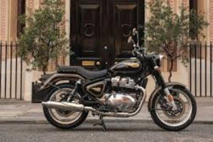 இரண்டு புதிய 750 சிசி பைக்குகளை வெளியிட Royal Enfield திட்டம்
