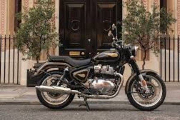 இரண்டு புதிய 750 சிசி பைக்குகளை வெளியிட Royal Enfield திட்டம்