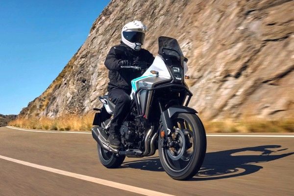 ரூ.7.44 லட்சத்திற்கு புதிய Honda NX500 E-Clutch இந்தியாவில் அறிமுகம்