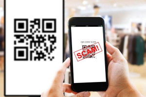 போலி QR Code மோசடி- பாதுகாப்பாக ஸ்கேன் செய்வது எப்படி?