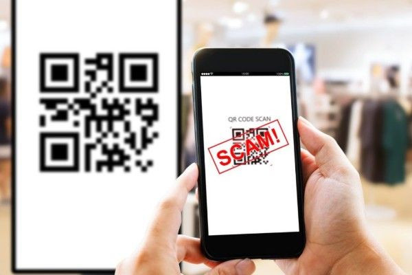போலி QR Code மோசடி- பாதுகாப்பாக ஸ்கேன் செய்வது எப்படி?