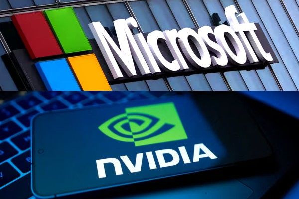 NVIDIA சிப் கொண்ட முதல் Windows PC அறிமுகம்