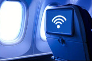 விமானங்களில் அதிவேக Wi-Fi - போட்டியில் அமேசானை முந்திய Starlink