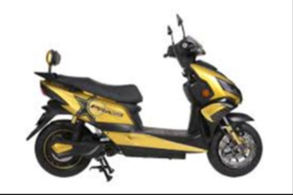 6 மாதங்களில் பழுதடைந்த EV ஸ்கூட்டர் பேட்டரி