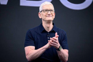விலை உயர்வை தவிர்க்க முடியாது! ஆப்பிள் CEO அறிவிப்பு