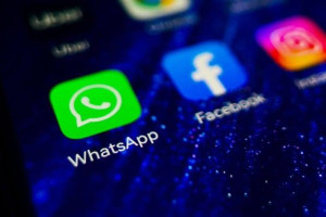 புதிய Green Dot Indicator அம்சத்தை சோதனை செய்து வரும் WhatsApp