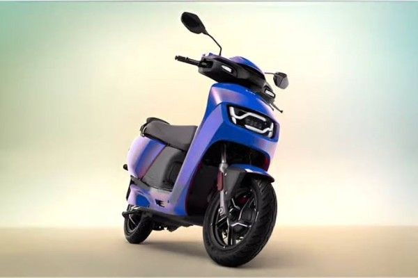 Hero-வின் புதிய Vida VX2 Plus மின்சார ஸ்கூட்டர் அறிமுகம்