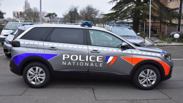 L’Essonne பகுதியில் நடைபயிற்சி சென்றவர் சுட்டுக் கொலை!!