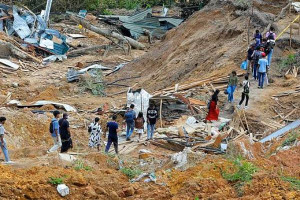 பாடங்களை கற்குமா இலங்கை...?