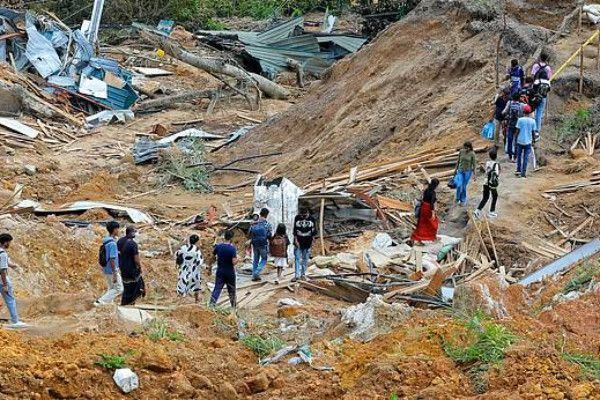 பாடங்களை கற்குமா இலங்கை...?