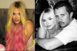 இளம் காதலியால் சரிந்த பேரரசு