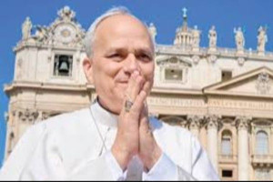 தமிழ் கத்தோலிக்க திருஅவையும் பாப்பரசர் லியோவின் புவிசார் அரசியல் பணிகளும்