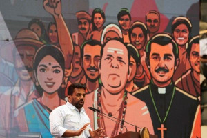 மாகாண சபைத்தேர்தல் தமிழர்களுக்கு ஒரு அபாய எச்சரிக்கை..!