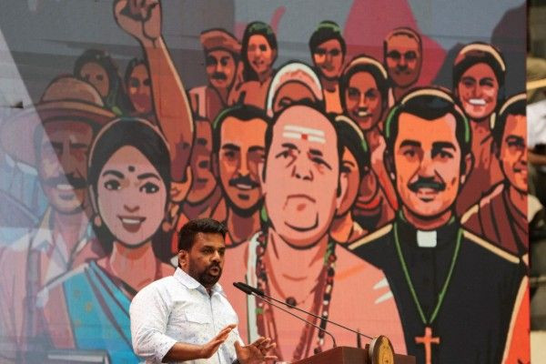 மாகாண சபைத்தேர்தல் தமிழர்களுக்கு ஒரு அபாய எச்சரிக்கை..!