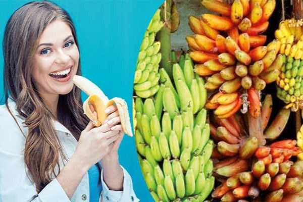  வாழைப்பழம்  சாப்பிடுவதால்  ஏற்படும் ஆரோக்கிய  நன்மைகள்  பற்றி  தெரியுமா?