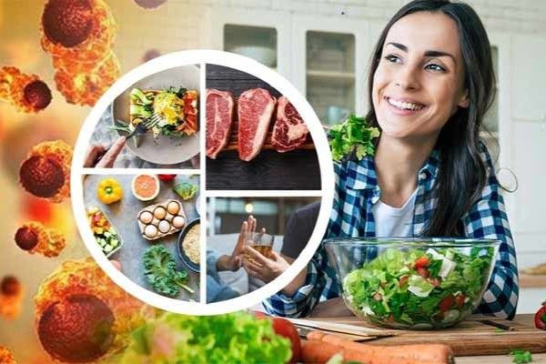 புற்றுநோய் அபாயத்தை தடுக்கும்  உணவுகள்  பற்றி  தெரியுமா?