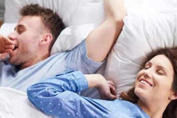 உடல் ஆரோக்கியத்திற்கு எவ்வளவு நேரம் தூங்க வேண்டும்?