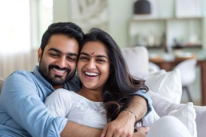 நீண்ட நாள் மகிழ்ச்சியான திருமண வாழ்க்கைக்கு தேவையான 4 முக்கிய அம்சங்கள்