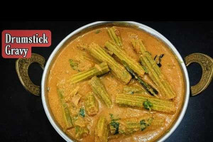 முருங்கைக்காய் கிரேவி 