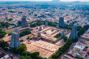 2500 ஆண்டுகளுக்கு மேல் பழமையான தமிழக நகரம்