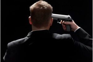 Val-d’Oise: சேவைத் துப்பாக்கியை பயன்படுத்தி தற்கொலை செய்துகொண்ட காவல்துறை அதிகாரி!!