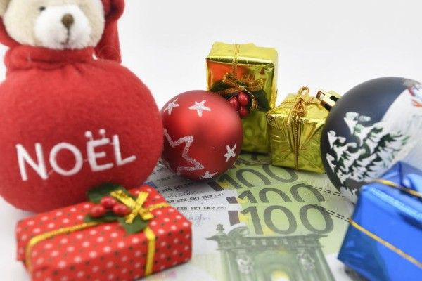 Prime de Noël அனைத்து பயனாளர்களுக்கும் தொடரும்...