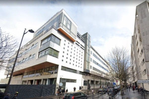 பரிஸில் யூத ஆரம்ப பாடசாலை சேதம்: விசாரணை ஆரம்பம்!!