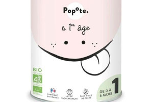 Popote நிறுவனத்தின் குழந்தைகளுக்கான பால்மாவும் திரும்ப பெறப்படுகிறது!!