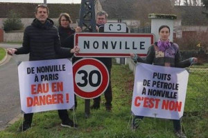 1,80,000 பரிசியர்களின் குடிநீர் ஆபத்தில்??