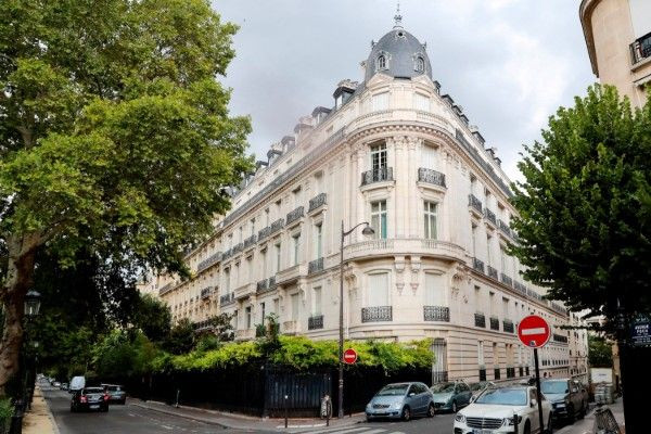 எப்ஸ்டீனின் பரிஸ் குடியிருப்பு பாலியல் குற்றங்களின் மேடையாக இருந்ததா?' ONG விசாரணையை மீண்டும் தொடங்க கோரிக்கை!!