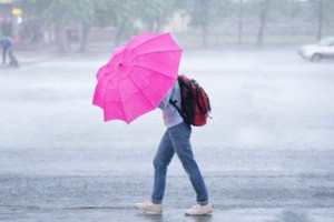 நில்ஸ் புயல்: Ile-de-France நோக்கி கனமழை!! 25 மாவட்டங்கள் செம்மஞ்சள் எச்சரிக்கையில்!!