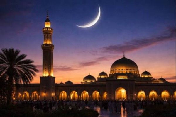 நோன்பின் தொடக்கத்தை தீர்மானிக்கும் சந்தேக இரவு!!