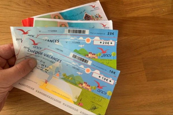 Noisy-le-Sec: 146,000 யூரோக்கள் மதிப்புள்ள விடுமுறை காசோலைகள் கொள்ளை!!